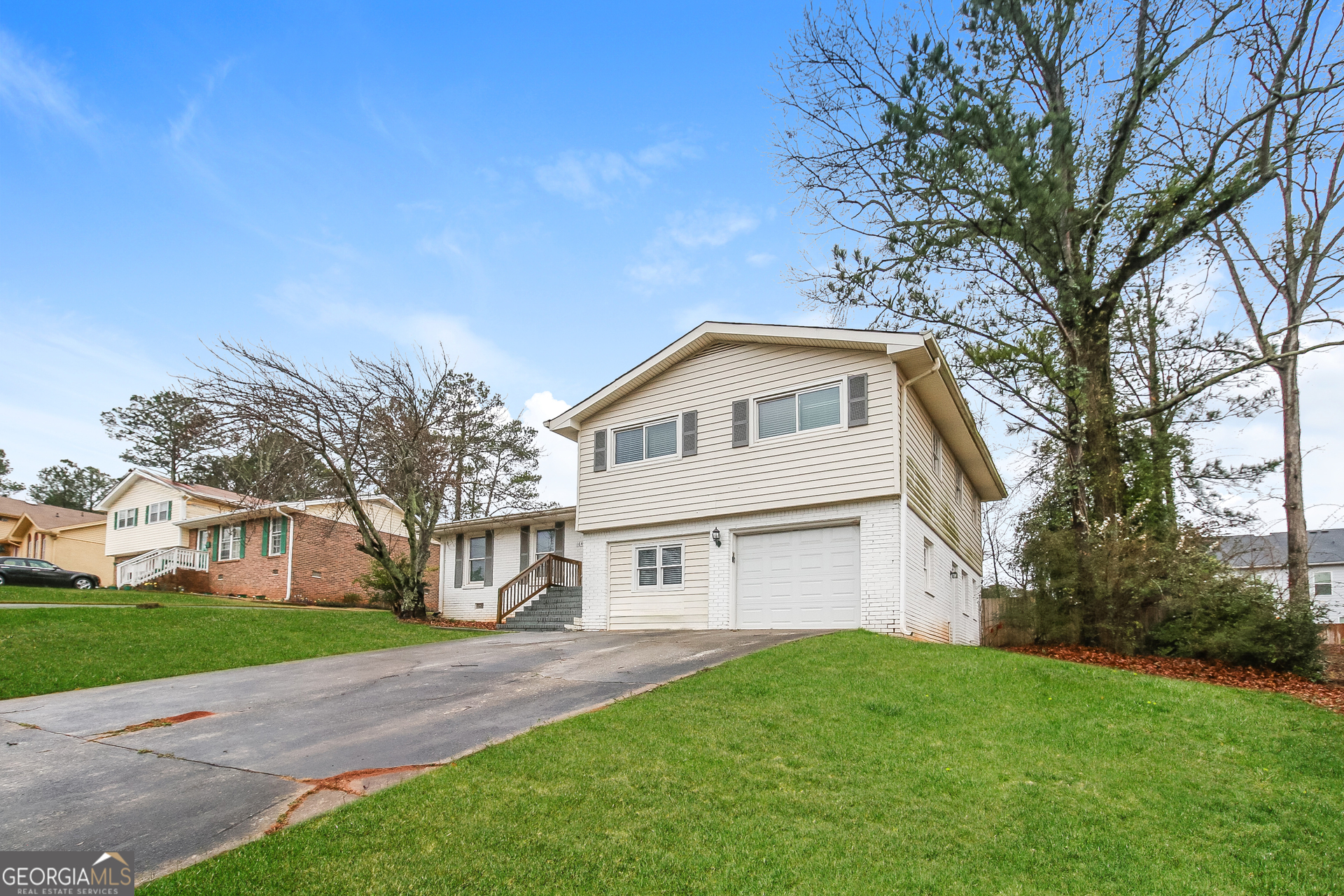 1645 Oak Forest Drive SE Conyers GA 30013