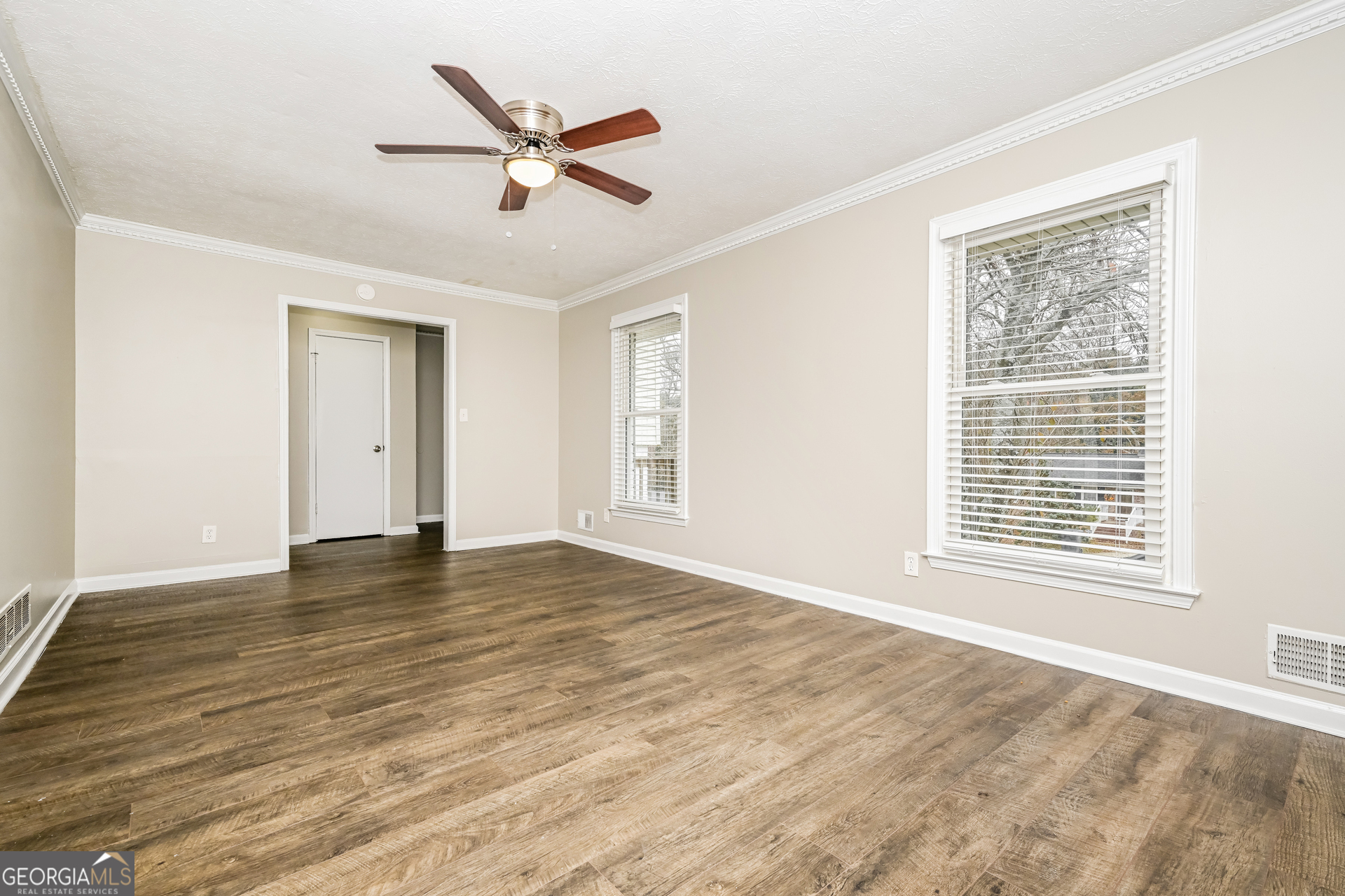 1645 Oak Forest Drive SE Conyers GA 30013