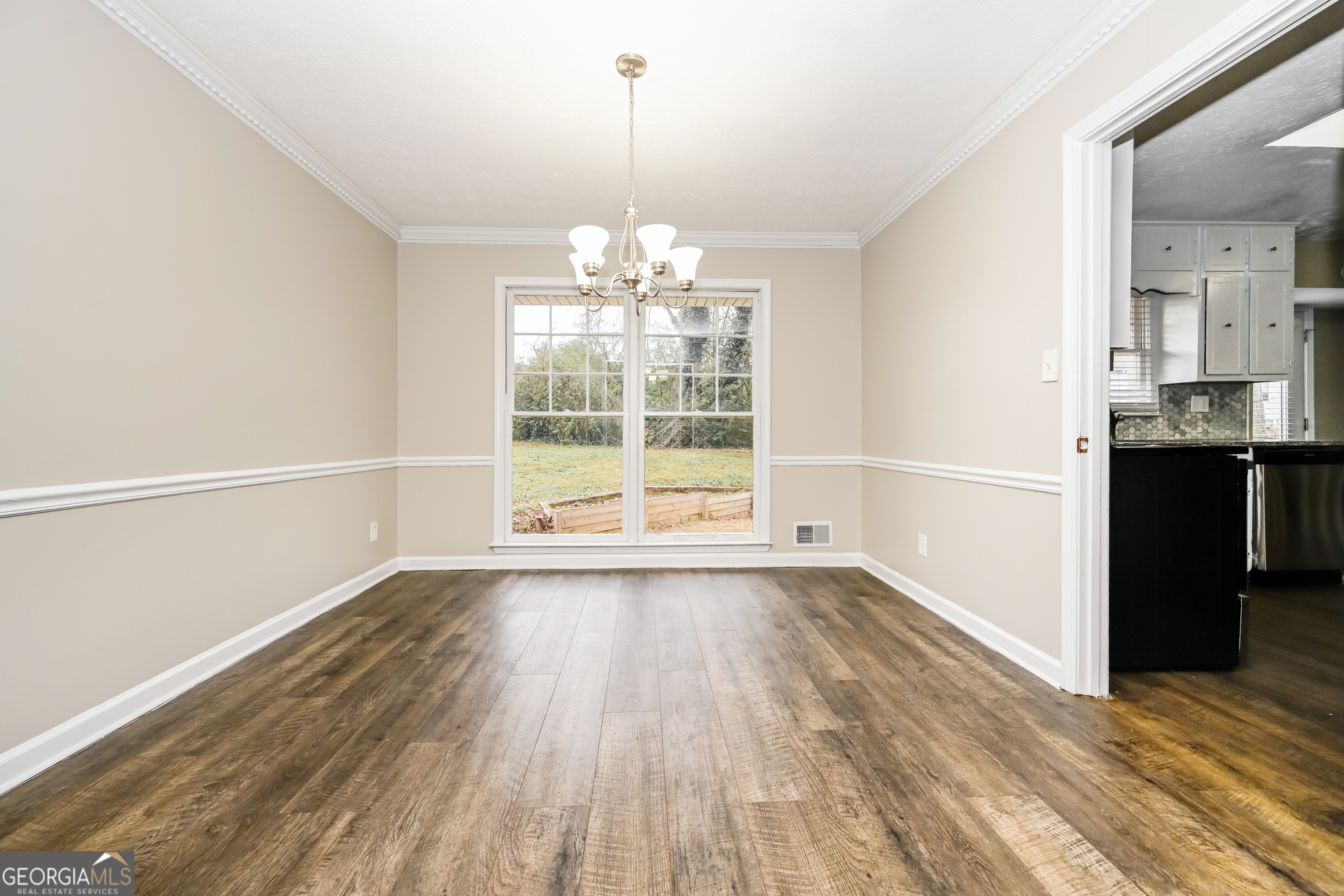 1645 Oak Forest Drive SE Conyers GA 30013