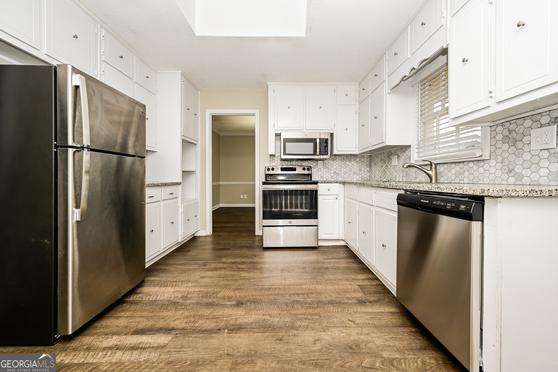 1645 Oak Forest Drive SE Conyers GA 30013