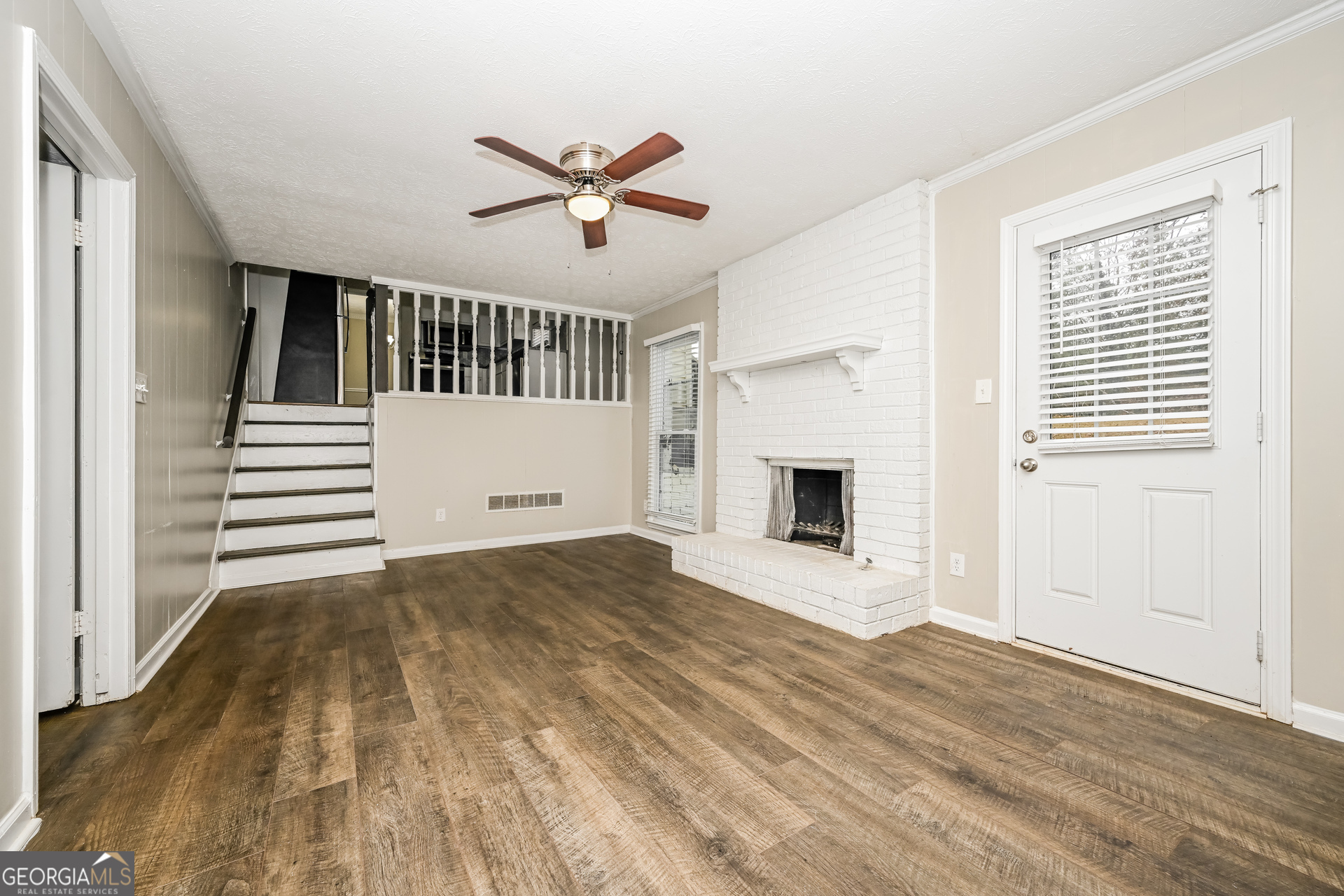 1645 Oak Forest Drive SE Conyers GA 30013