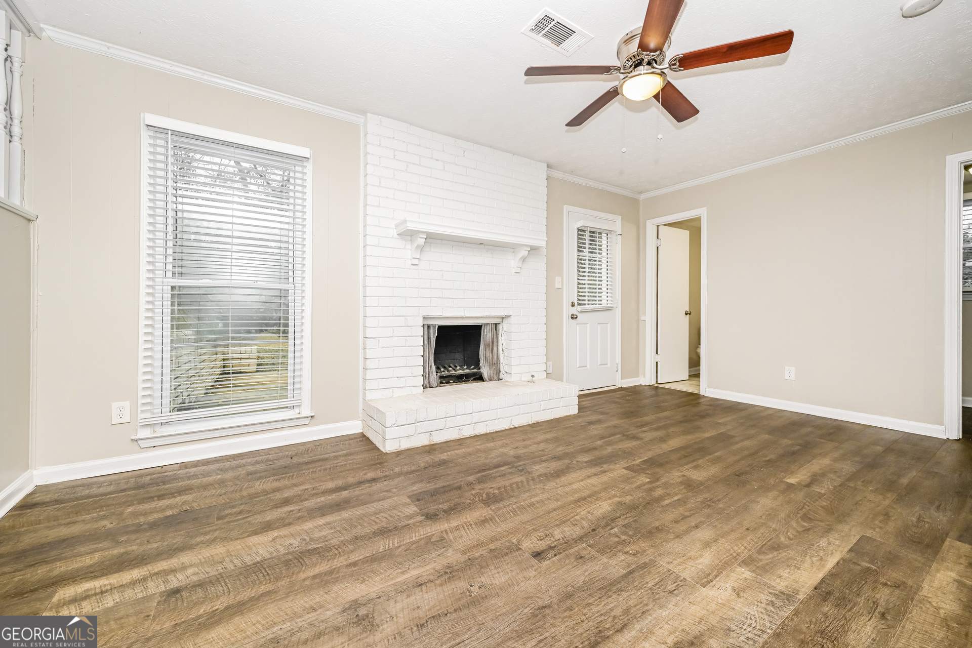 1645 Oak Forest Drive SE Conyers GA 30013