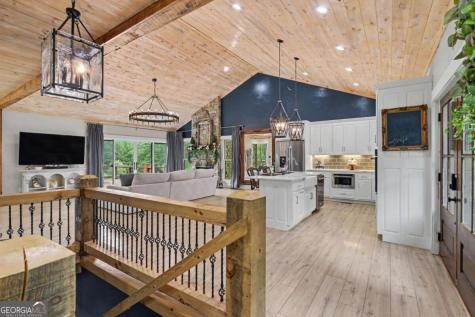 3469 Tails Creek Church Road Ellijay GA 30540