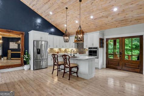 3469 Tails Creek Church Road Ellijay GA 30540