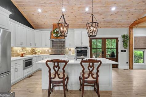 3469 Tails Creek Church Road Ellijay GA 30540