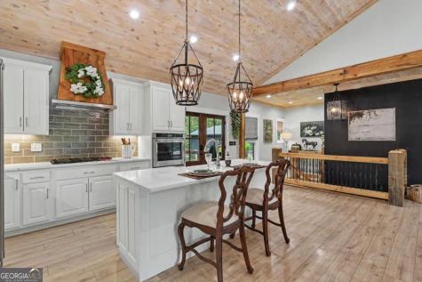 3469 Tails Creek Church Road Ellijay GA 30540