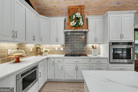 3469 Tails Creek Church Road Ellijay GA 30540