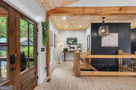 3469 Tails Creek Church Road Ellijay GA 30540