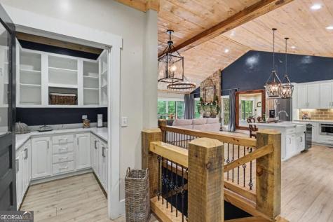 3469 Tails Creek Church Road Ellijay GA 30540