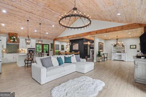3469 Tails Creek Church Road Ellijay GA 30540