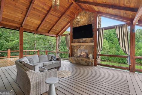 3469 Tails Creek Church Road Ellijay GA 30540