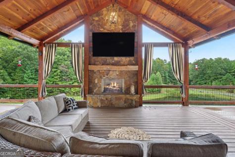 3469 Tails Creek Church Road Ellijay GA 30540