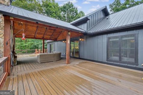 3469 Tails Creek Church Road Ellijay GA 30540
