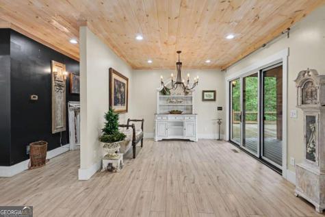 3469 Tails Creek Church Road Ellijay GA 30540