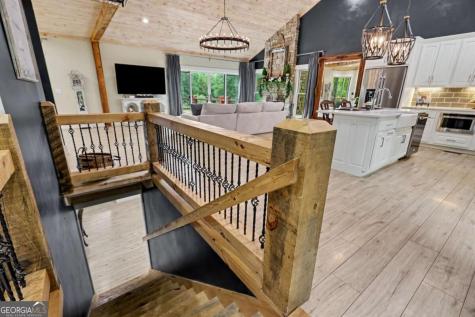3469 Tails Creek Church Road Ellijay GA 30540