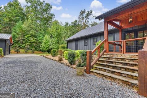 3469 Tails Creek Church Road Ellijay GA 30540