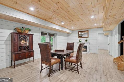 3469 Tails Creek Church Road Ellijay GA 30540