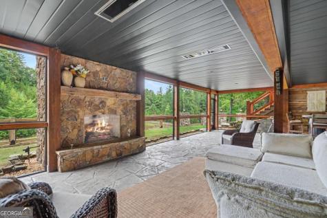 3469 Tails Creek Church Road Ellijay GA 30540