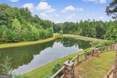 3469 Tails Creek Church Road Ellijay GA 30540
