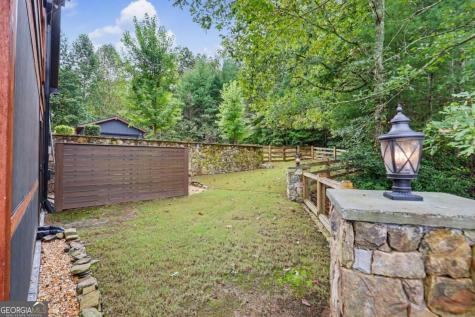 3469 Tails Creek Church Road Ellijay GA 30540