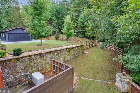 3469 Tails Creek Church Road Ellijay GA 30540