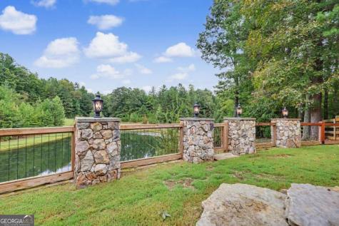 3469 Tails Creek Church Road Ellijay GA 30540