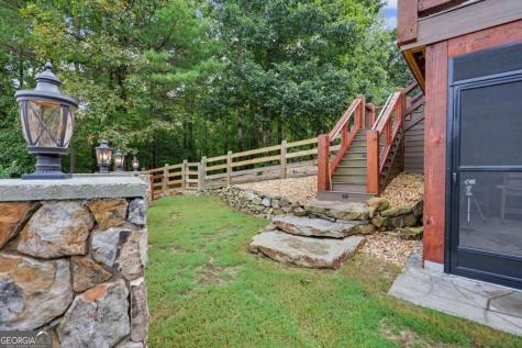 3469 Tails Creek Church Road Ellijay GA 30540