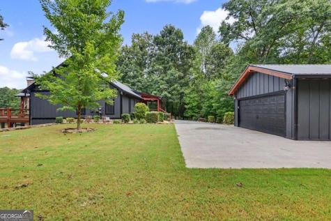 3469 Tails Creek Church Road Ellijay GA 30540