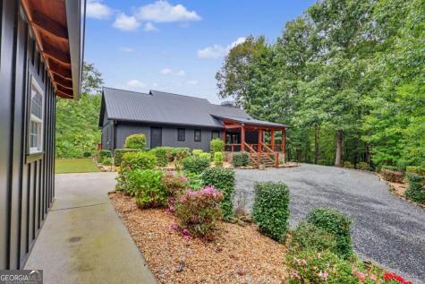 3469 Tails Creek Church Road Ellijay GA 30540