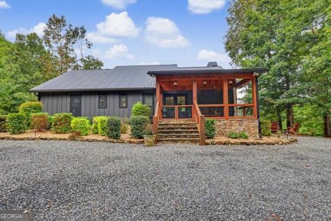 3469 Tails Creek Church Road Ellijay GA 30540