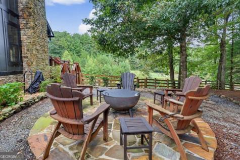 3469 Tails Creek Church Road Ellijay GA 30540