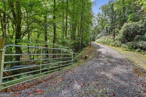 3469 Tails Creek Church Road Ellijay GA 30540