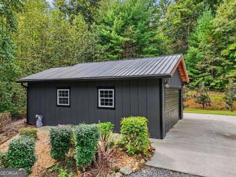 3469 Tails Creek Church Road Ellijay GA 30540