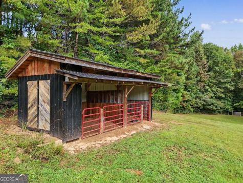 3469 Tails Creek Church Road Ellijay GA 30540
