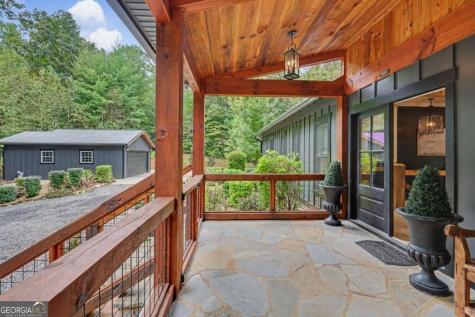 3469 Tails Creek Church Road Ellijay GA 30540