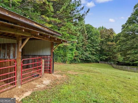 3469 Tails Creek Church Road Ellijay GA 30540