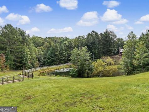 3469 Tails Creek Church Road Ellijay GA 30540