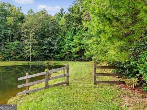 3469 Tails Creek Church Road Ellijay GA 30540