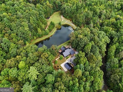 3469 Tails Creek Church Road Ellijay GA 30540