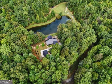 3469 Tails Creek Church Road Ellijay GA 30540