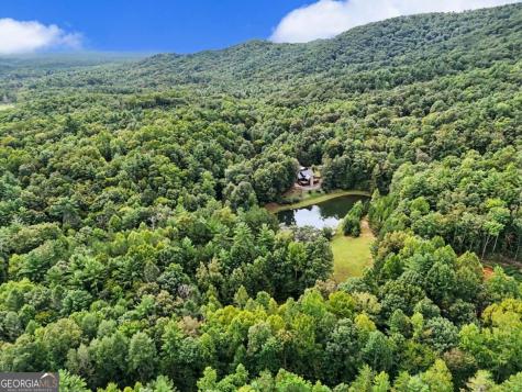 3469 Tails Creek Church Road Ellijay GA 30540