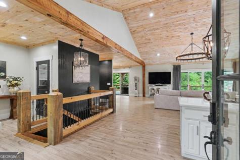 3469 Tails Creek Church Road Ellijay GA 30540