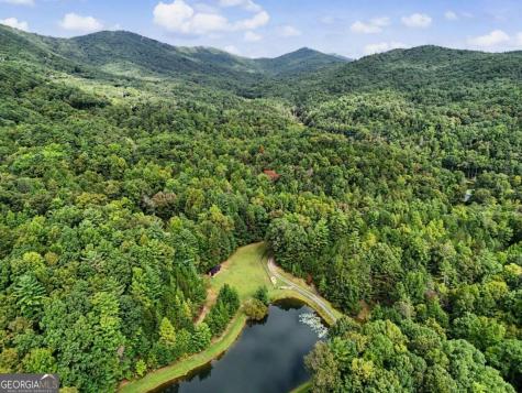 3469 Tails Creek Church Road Ellijay GA 30540