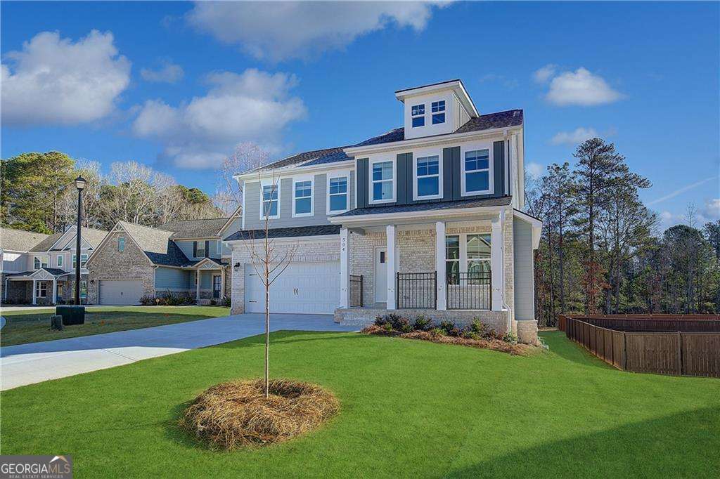 504 Dolce Road Locust Grove GA 30248