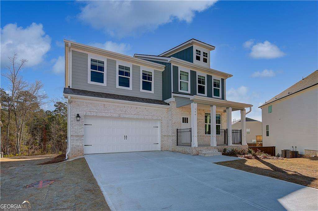 504 Dolce Road Locust Grove GA 30248