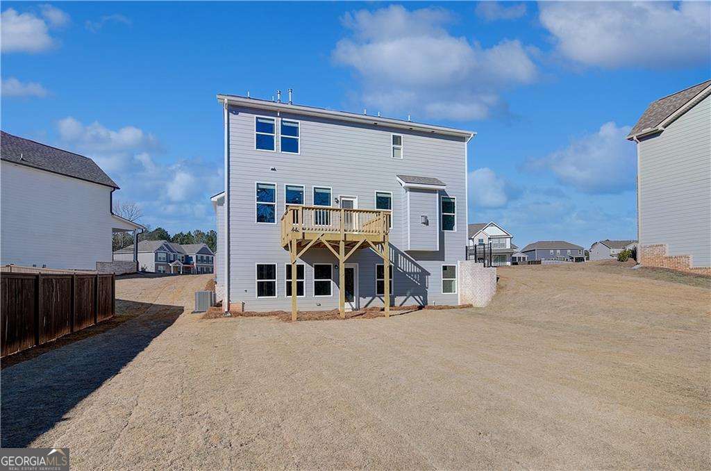 504 Dolce Road Locust Grove GA 30248