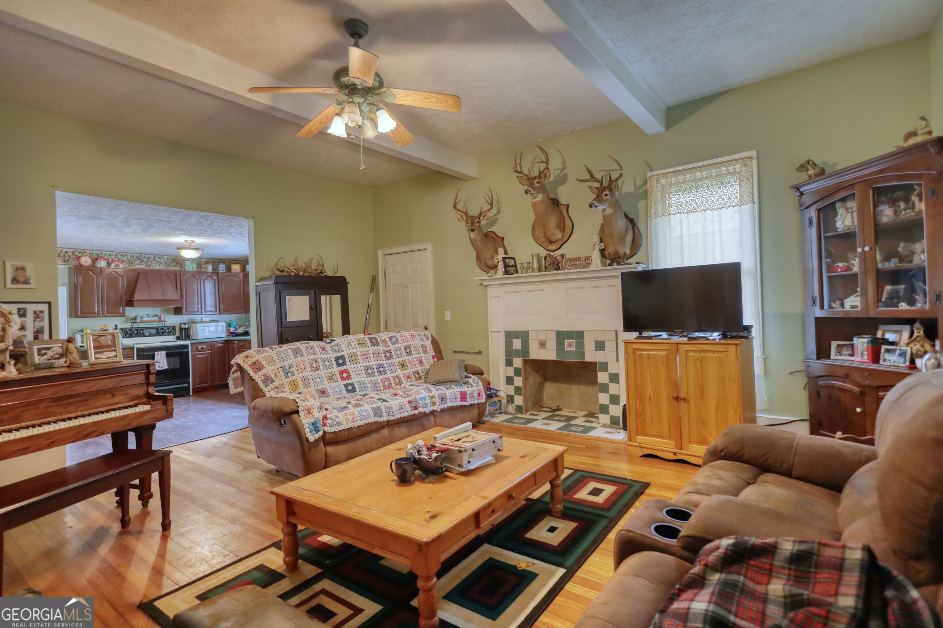 5011 Penfield Road Union Point GA 30669