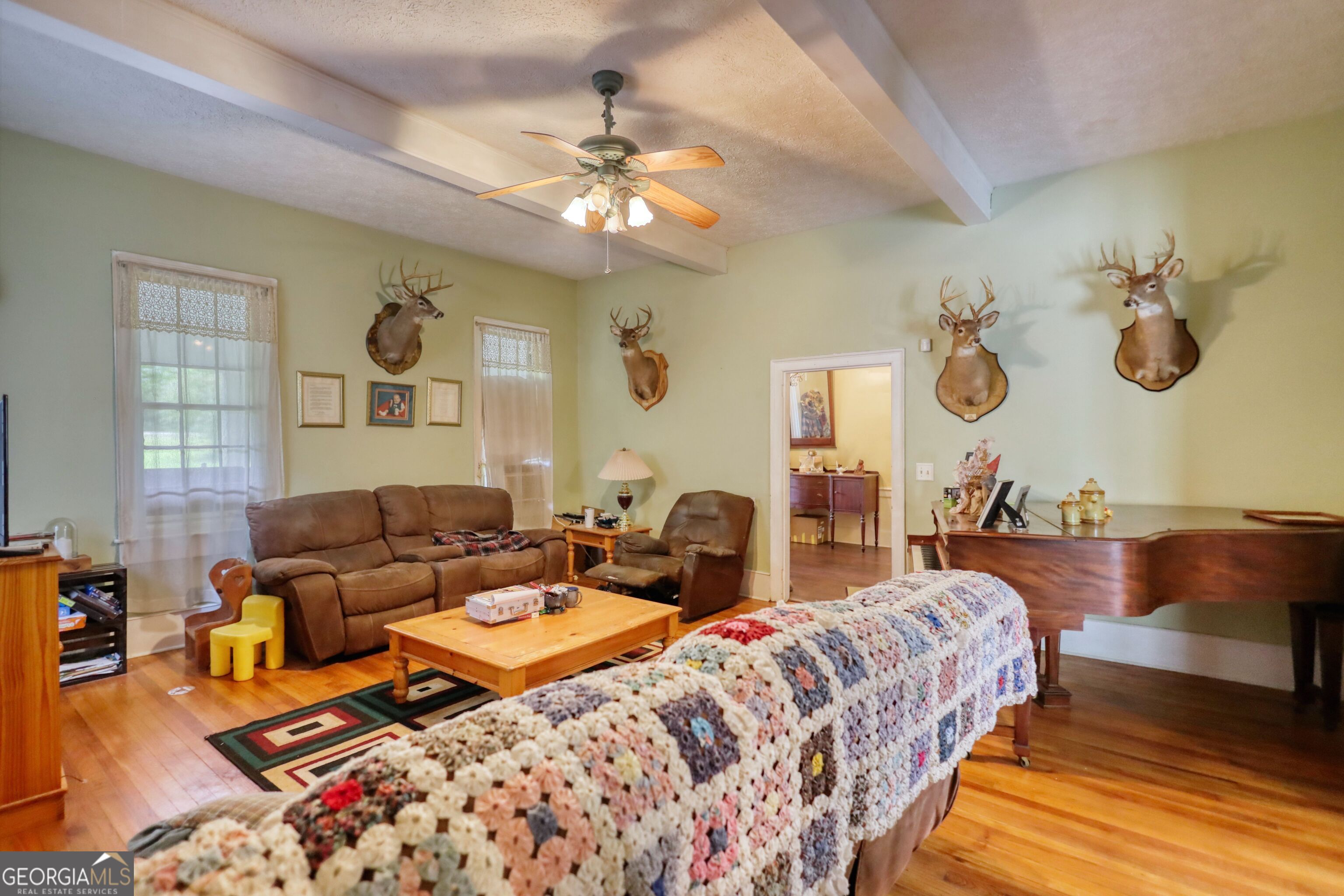 5011 Penfield Road Union Point GA 30669