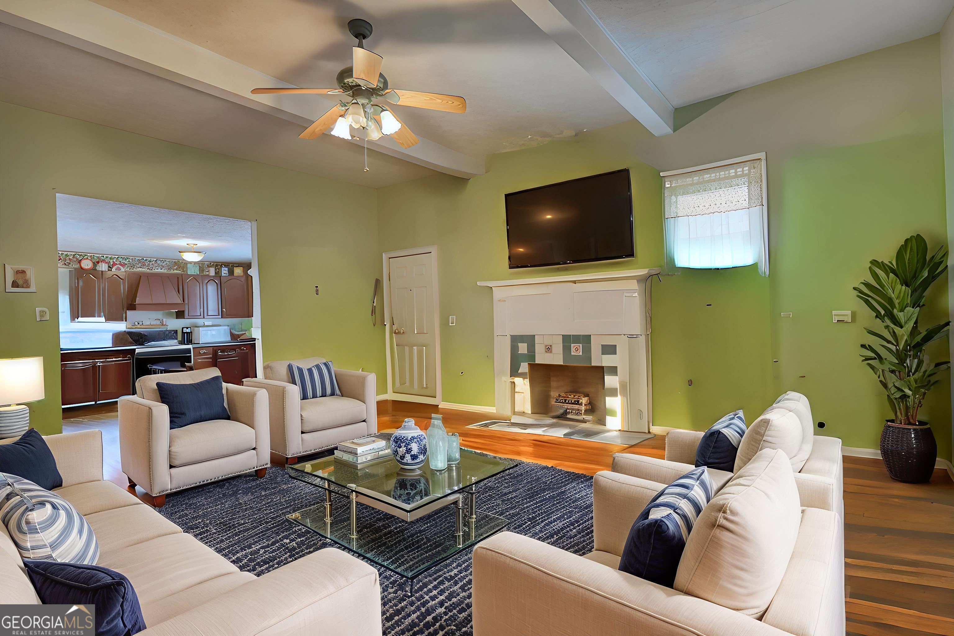 5011 Penfield Road Union Point GA 30669
