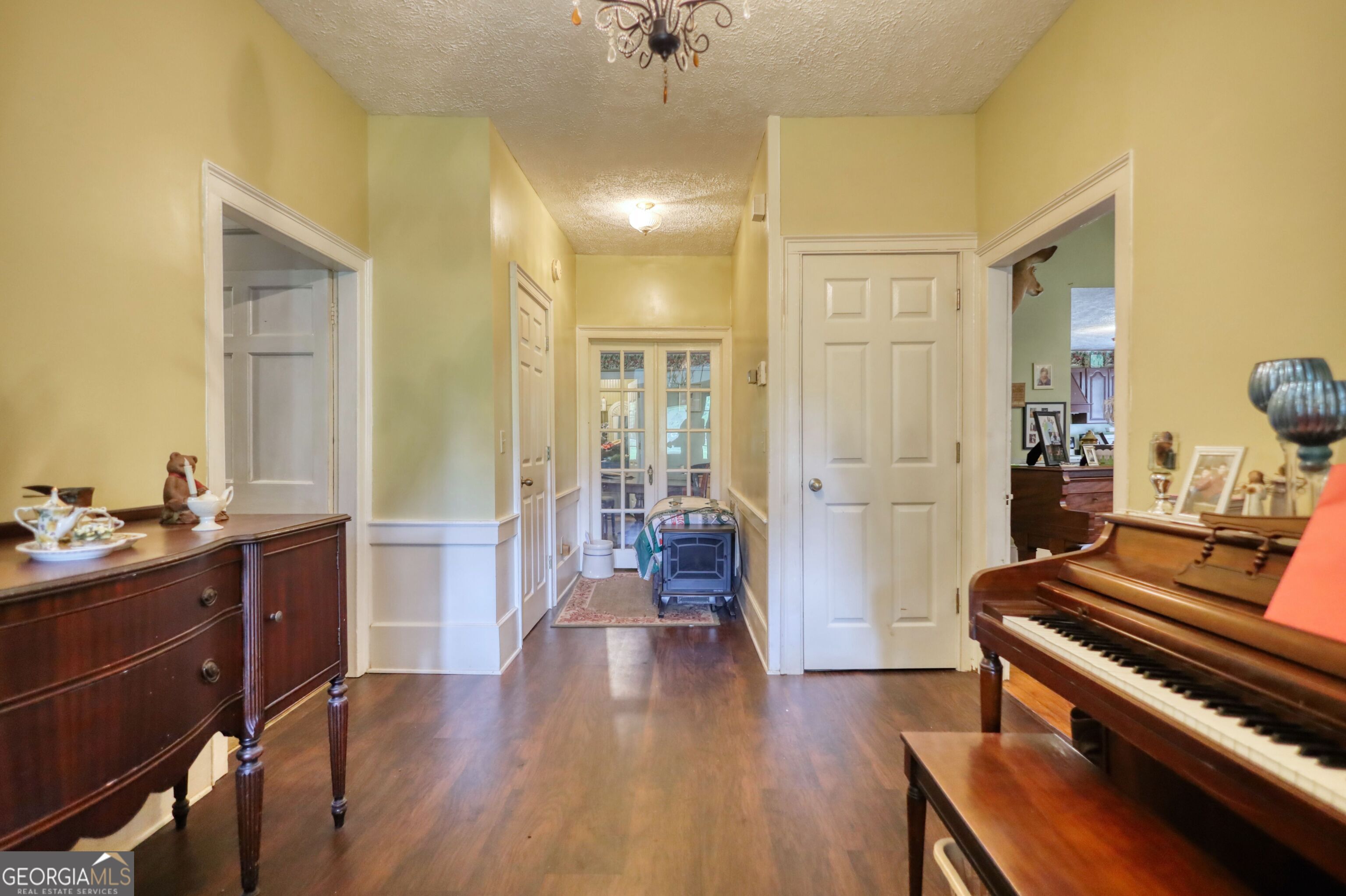 5011 Penfield Road Union Point GA 30669